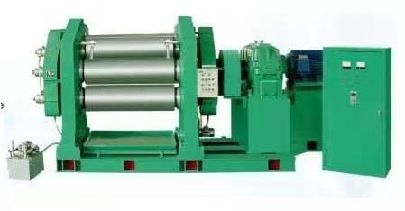 壓延機細節(jié)